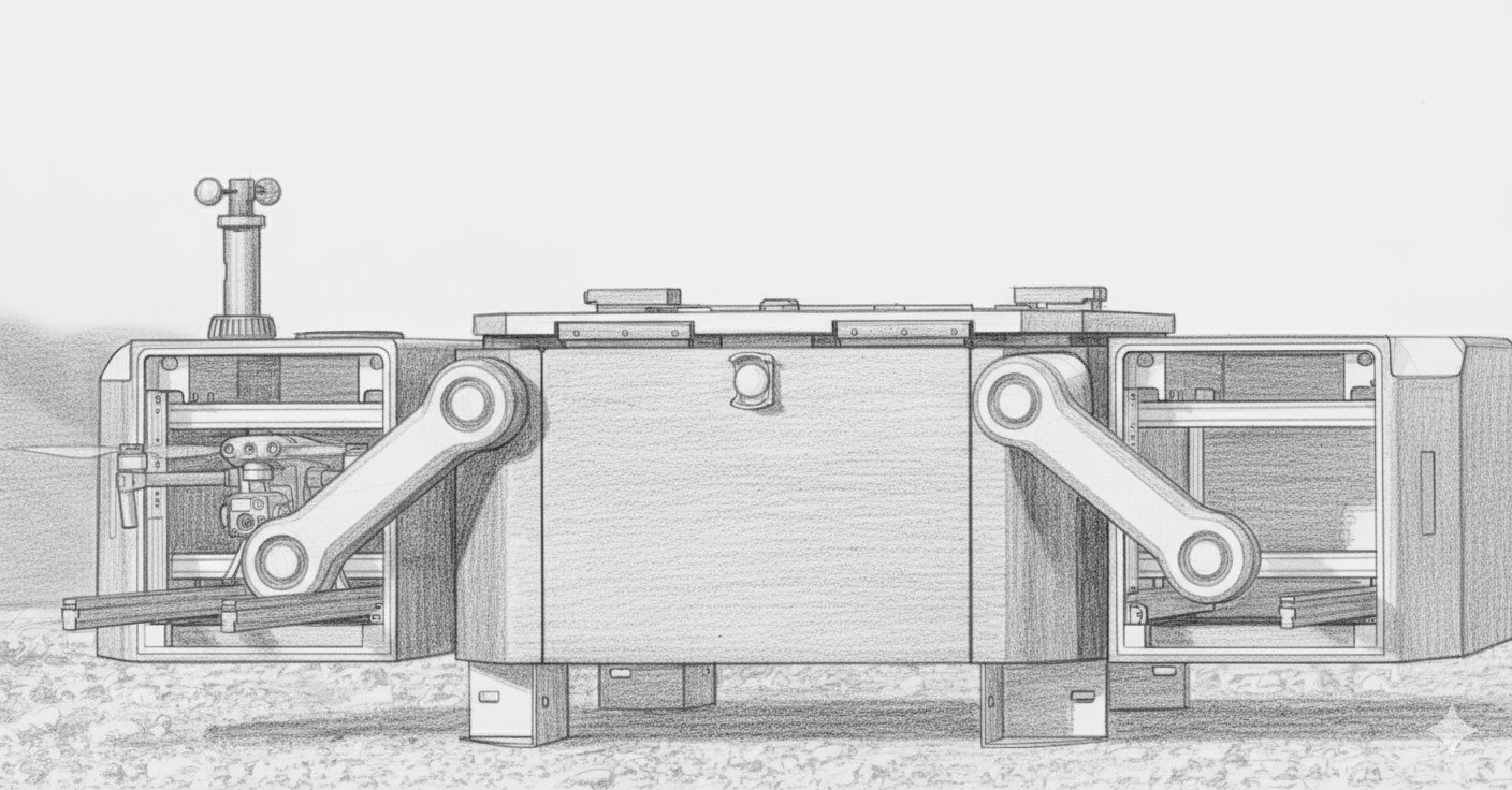 Automated Dock view 2