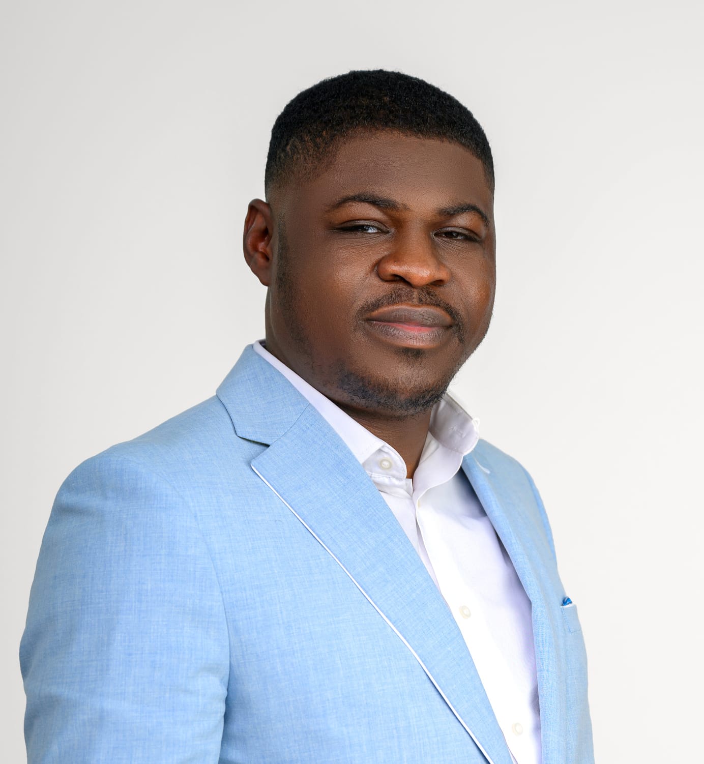 Dr Ebenezer Mayowa Adebayo